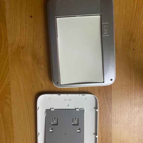 Photo printer - Picture 2 of 3